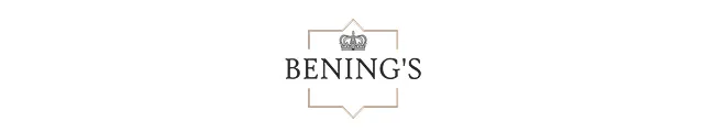 bening s clinic logo