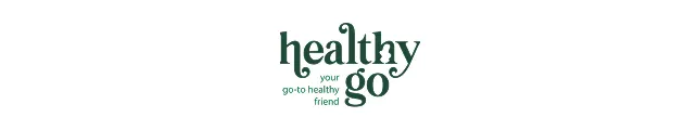 healthy go logo