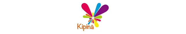 kipina kids logo