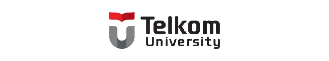 telkom university logo
