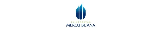 universitas mercu buana logo
